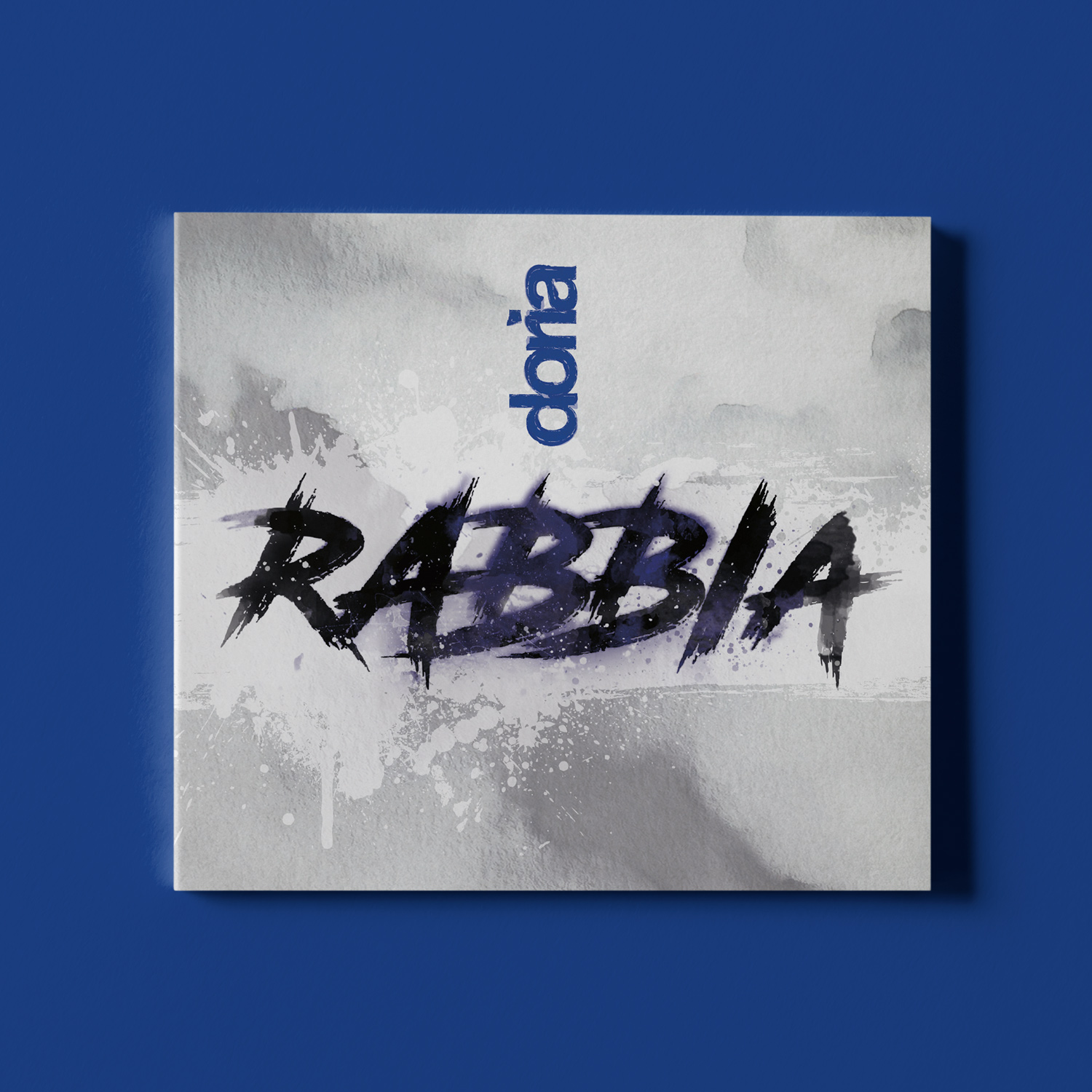 Album Rabbia Doria Ousset