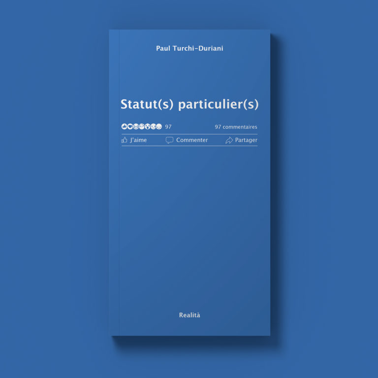 Statuts particuliers