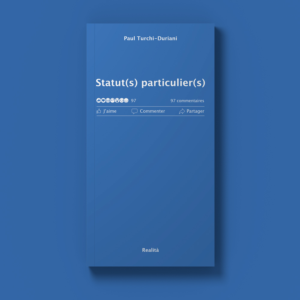 Statuts particuliers